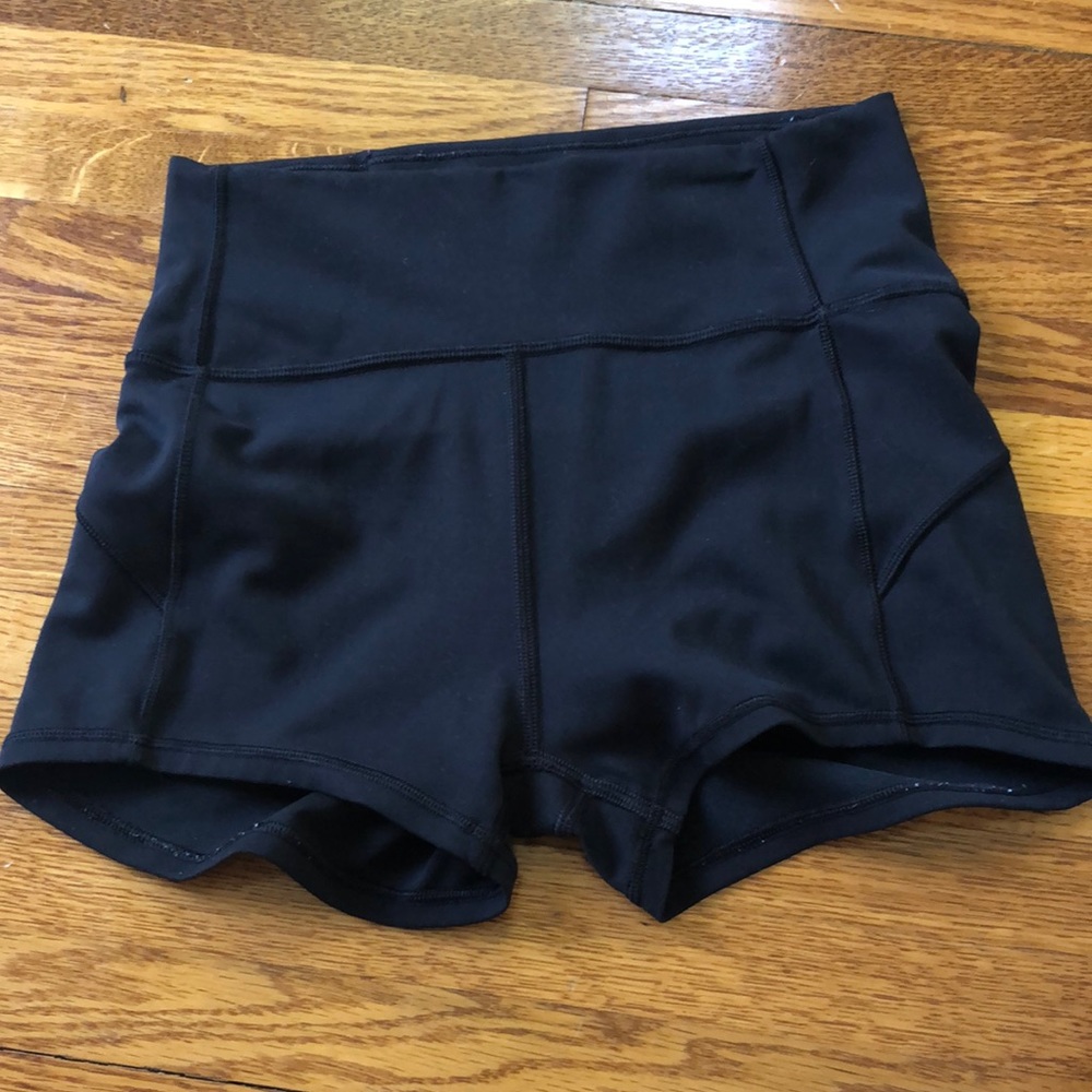 Lululemon Align Short 4”